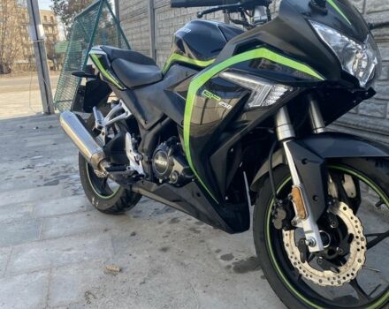 Лонкін ГП, об'ємом двигуна 0.25 л та пробігом 0 тис. км за 1100 $, фото 4 на Automoto.ua