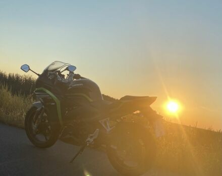 Лонкін ГП, об'ємом двигуна 0.25 л та пробігом 0 тис. км за 1100 $, фото 2 на Automoto.ua