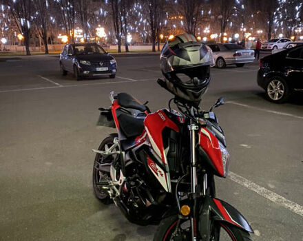 Лонкин ЛХ, объемом двигателя 0 л и пробегом 25 тыс. км за 1300 $, фото 5 на Automoto.ua