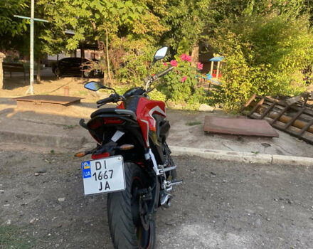Лонкин ЛХ, объемом двигателя 0 л и пробегом 25 тыс. км за 1300 $, фото 4 на Automoto.ua