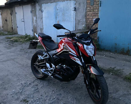 Лонкин ЛХ, объемом двигателя 0 л и пробегом 25 тыс. км за 1300 $, фото 1 на Automoto.ua