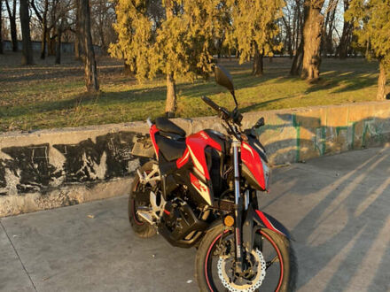 Лонкин ЛХ, объемом двигателя 0 л и пробегом 25 тыс. км за 1300 $, фото 1 на Automoto.ua