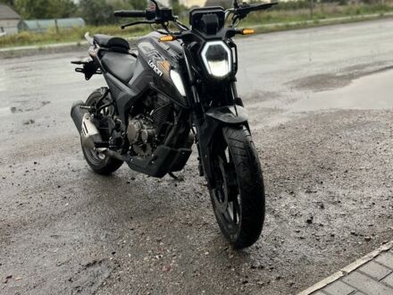 Лонкін Вектра 2025 у Павлограде на Automoto.ua Лонкін Вектра, об'ємом двигуна 0.25 л та пробігом 0 тис. км за 85000 $, фото 1 на Automoto.ua