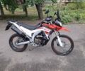 Червоний Лонкін  LX300GY-A DS2 Pro, об'ємом двигуна 0.29 л та пробігом 18 тис. км за 1800 $, фото 16 на Automoto.ua