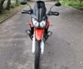 Червоний Лонкін  LX300GY-A DS2 Pro, об'ємом двигуна 0.29 л та пробігом 18 тис. км за 1800 $, фото 9 на Automoto.ua