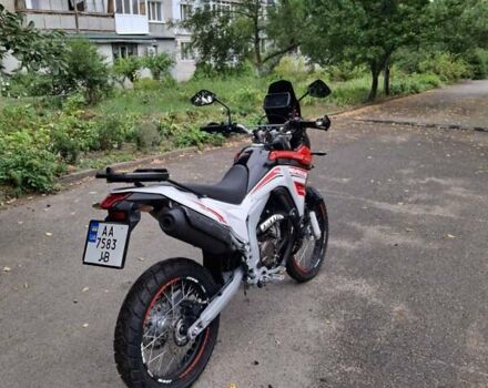 Червоний Лонкін  LX300GY-A DS2 Pro, об'ємом двигуна 0.29 л та пробігом 18 тис. км за 1800 $, фото 8 на Automoto.ua