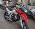 Червоний Лонкін  LX300GY-A DS2 Pro, об'ємом двигуна 0.29 л та пробігом 2 тис. км за 3000 $, фото 6 на Automoto.ua