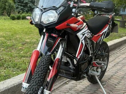Лонкін LX300GY-A DS2 Pro 2021 у Конотопе на Automoto.ua Червоний Лонкін LX300GY-A DS2 Pro, об'ємом двигуна 0.29 л та пробігом 8 тис. км за 2100 $, фото 1 на Automoto.ua