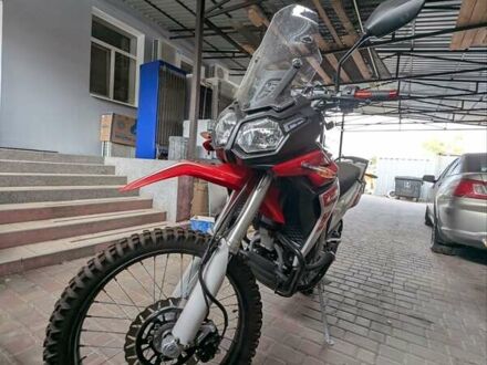 Лонкін LX300GY-A DS2 Pro 2024 у Черкасах на Automoto.ua Червоний Лонкін LX300GY-A DS2 Pro, об'ємом двигуна 0.29 л та пробігом 2 тис. км за 3000 $, фото 1 на Automoto.ua