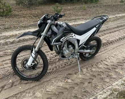 Лонкін  LX300GY-A DS2 Pro, об'ємом двигуна 0 л та пробігом 3 тис. км за 2500 $, фото 5 на Automoto.ua