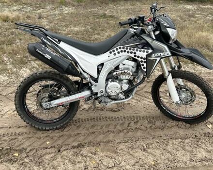 Лонкін  LX300GY-A DS2 Pro, об'ємом двигуна 0 л та пробігом 3 тис. км за 2500 $, фото 1 на Automoto.ua