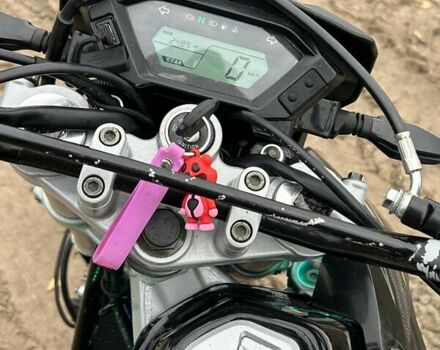 Лонкін  LX300GY-A DS2 Pro, об'ємом двигуна 0 л та пробігом 3 тис. км за 2500 $, фото 4 на Automoto.ua