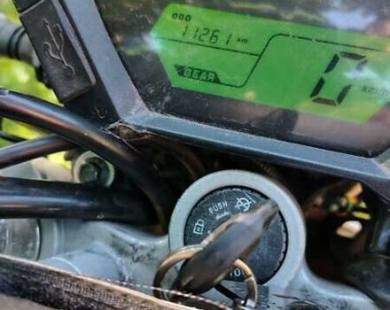 Лонкин  LX300GY-A DS2 Pro, объемом двигателя 0.3 л и пробегом 12 тыс. км за 2200 $, фото 1 на Automoto.ua