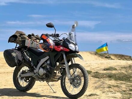 Лонкін  LX300GY-A DS2 Pro 2019 у Києві на Automoto.ua Зелений Лонкін  LX300GY-A DS2 Pro, об'ємом двигуна 0.3 л та пробігом 20 тис. км за 2350 $, фото 1 на Automoto.ua