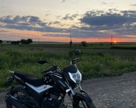 Чорний Лонкін СР, об'ємом двигуна 0.2 л та пробігом 8 тис. км за 900 $, фото 4 на Automoto.ua