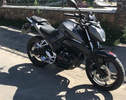 Лонкін СР, об'ємом двигуна 0.25 л та пробігом 0 тис. км за 1725 $, фото 2 на Automoto.ua