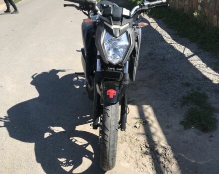 Лонкін СР, об'ємом двигуна 0.25 л та пробігом 0 тис. км за 1725 $, фото 1 на Automoto.ua