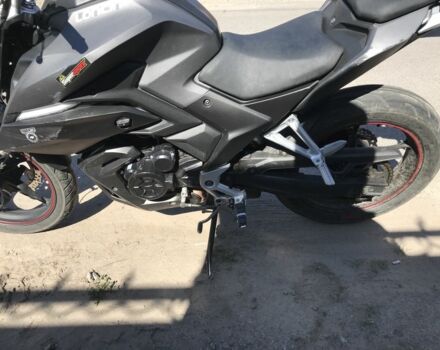 Лонкін СР, об'ємом двигуна 0.25 л та пробігом 0 тис. км за 1725 $, фото 3 на Automoto.ua