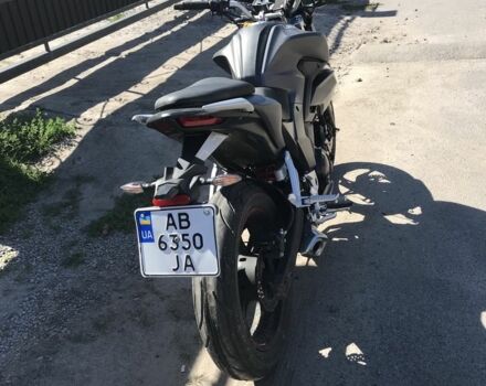 Лонкін СР, об'ємом двигуна 0.25 л та пробігом 0 тис. км за 1725 $, фото 4 на Automoto.ua