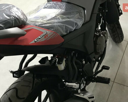 купити нове авто Лонкін СР 2024 року від офіційного дилера MotoHub Лонкін фото