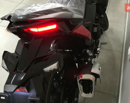 купити нове авто Лонкін СР 2024 року від офіційного дилера MotoHub Лонкін фото