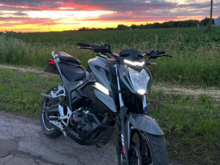 Лонкін СР, об'ємом двигуна 0.25 л та пробігом 25 тис. км за 1400 $, фото 1 на Automoto.ua