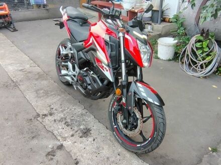 Лонкин СР, объемом двигателя 0.22 л и пробегом 0 тыс. км за 1400 $, фото 1 на Automoto.ua