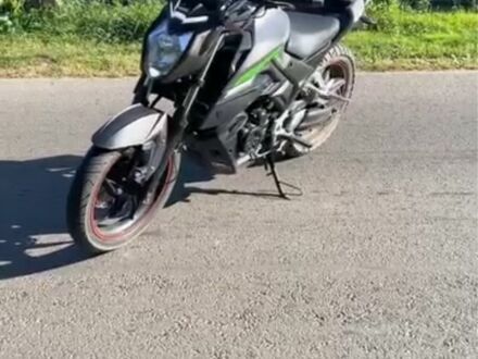 Лонкін СР, об'ємом двигуна 0.25 л та пробігом 0 тис. км за 1350 $, фото 1 на Automoto.ua