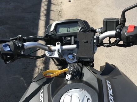 Лонкін СР, об'ємом двигуна 0.25 л та пробігом 0 тис. км за 1725 $, фото 1 на Automoto.ua