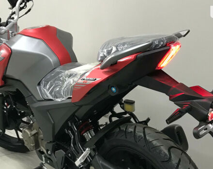 Лонкін СР 2024 року купити нове авто Лонкін СР 2024 року від офіційного дилера MotoHub Лонкін фото