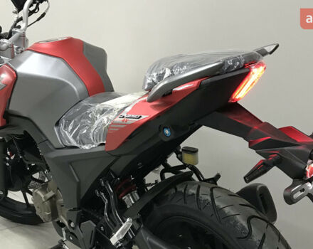 купить новое авто Лонкин СР 2024 года от официального дилера MotoHub Лонкин фото