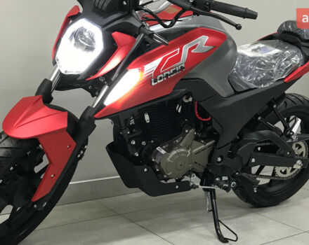 Лонкін СР 2024 року купити нове авто Лонкін СР 2024 року від офіційного дилера MotoHub Лонкін фото