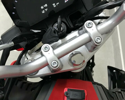 купити нове авто Лонкін СР 2024 року від офіційного дилера MotoHub Лонкін фото