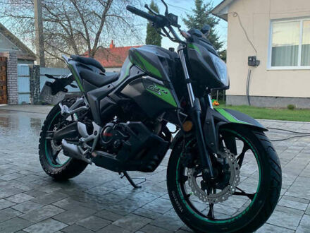 Лонкін СР 2018 у Луцьку на Automoto.ua Сірий Лонкін СР, об'ємом двигуна 0.25 л та пробігом 22 тис. км за 1400 $, фото 1 на Automoto.ua
