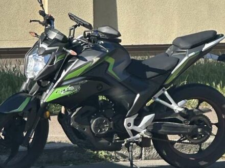 Лонкин СР 2020 в Малине на Automoto.ua Серый Лонкин СР, объемом двигателя 0.22 л и пробегом 16 тыс. км за 1200 $, фото 1 на Automoto.ua
