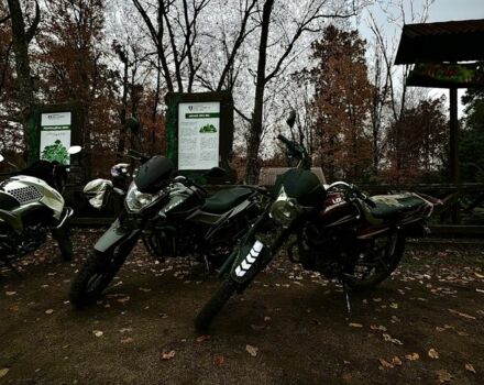 Лонкін Інша, об'ємом двигуна 0.15 л та пробігом 0 тис. км за 238 $, фото 1 на Automoto.ua