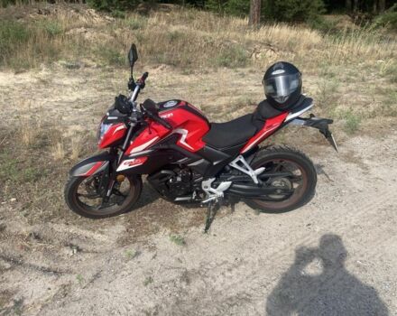 Лонкін Інша, об'ємом двигуна 0.25 л та пробігом 0 тис. км за 1500 $, фото 1 на Automoto.ua