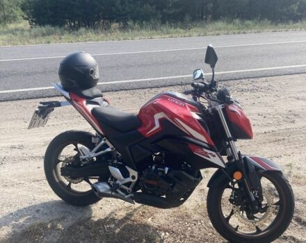 Лонкін Інша, об'ємом двигуна 0.25 л та пробігом 0 тис. км за 1500 $, фото 2 на Automoto.ua