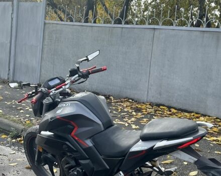 Лонкін Інша, об'ємом двигуна 0.25 л та пробігом 0 тис. км за 1376 $, фото 2 на Automoto.ua