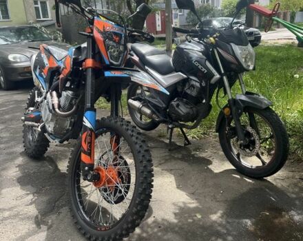 Лонкін Інша, об'ємом двигуна 0.2 л та пробігом 0 тис. км за 854 $, фото 6 на Automoto.ua