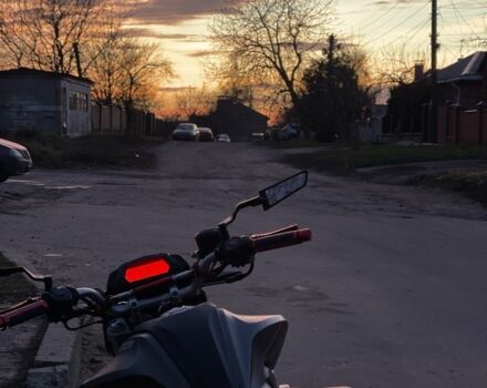 Лонкін Інша, об'ємом двигуна 0.25 л та пробігом 0 тис. км за 1376 $, фото 5 на Automoto.ua