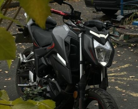 Лонкін Інша, об'ємом двигуна 0.25 л та пробігом 0 тис. км за 1376 $, фото 4 на Automoto.ua