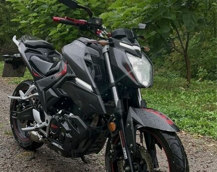 Лонкін Інша, об'ємом двигуна 0.25 л та пробігом 0 тис. км за 1376 $, фото 1 на Automoto.ua