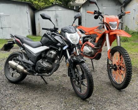 Лонкін Інша, об'ємом двигуна 0.2 л та пробігом 0 тис. км за 854 $, фото 7 на Automoto.ua