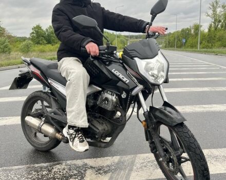 Лонкін Інша, об'ємом двигуна 0.2 л та пробігом 0 тис. км за 854 $, фото 8 на Automoto.ua