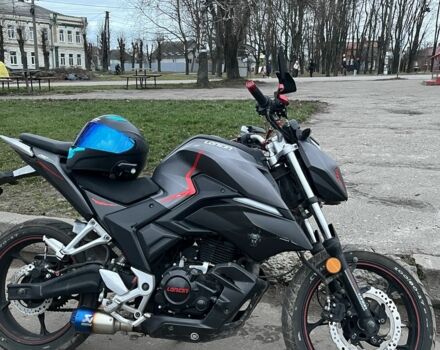 Лонкін Інша, об'ємом двигуна 0.25 л та пробігом 0 тис. км за 1376 $, фото 6 на Automoto.ua