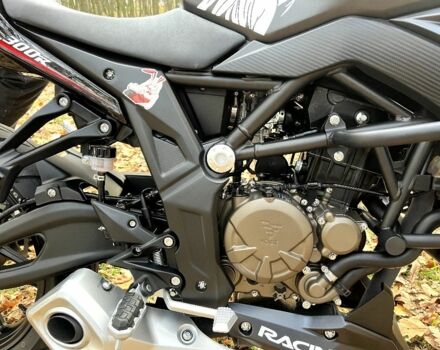 Лонкін Інша, об'ємом двигуна 0.3 л та пробігом 0 тис. км за 2500 $, фото 5 на Automoto.ua