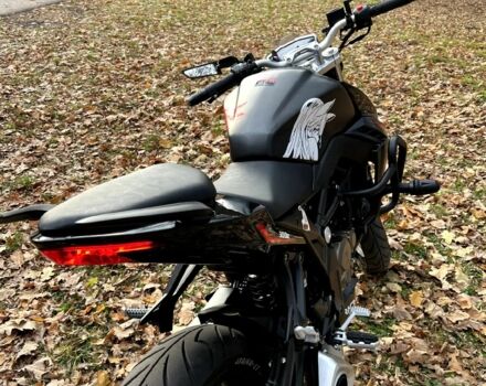 Лонкін Інша, об'ємом двигуна 0.3 л та пробігом 0 тис. км за 2500 $, фото 1 на Automoto.ua