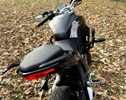 Лонкін Інша, об'ємом двигуна 0.3 л та пробігом 0 тис. км за 2500 $, фото 9 на Automoto.ua