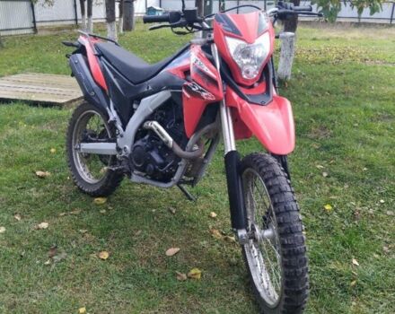 Лонкін Інша, об'ємом двигуна 0.25 л та пробігом 0 тис. км за 1000 $, фото 1 на Automoto.ua